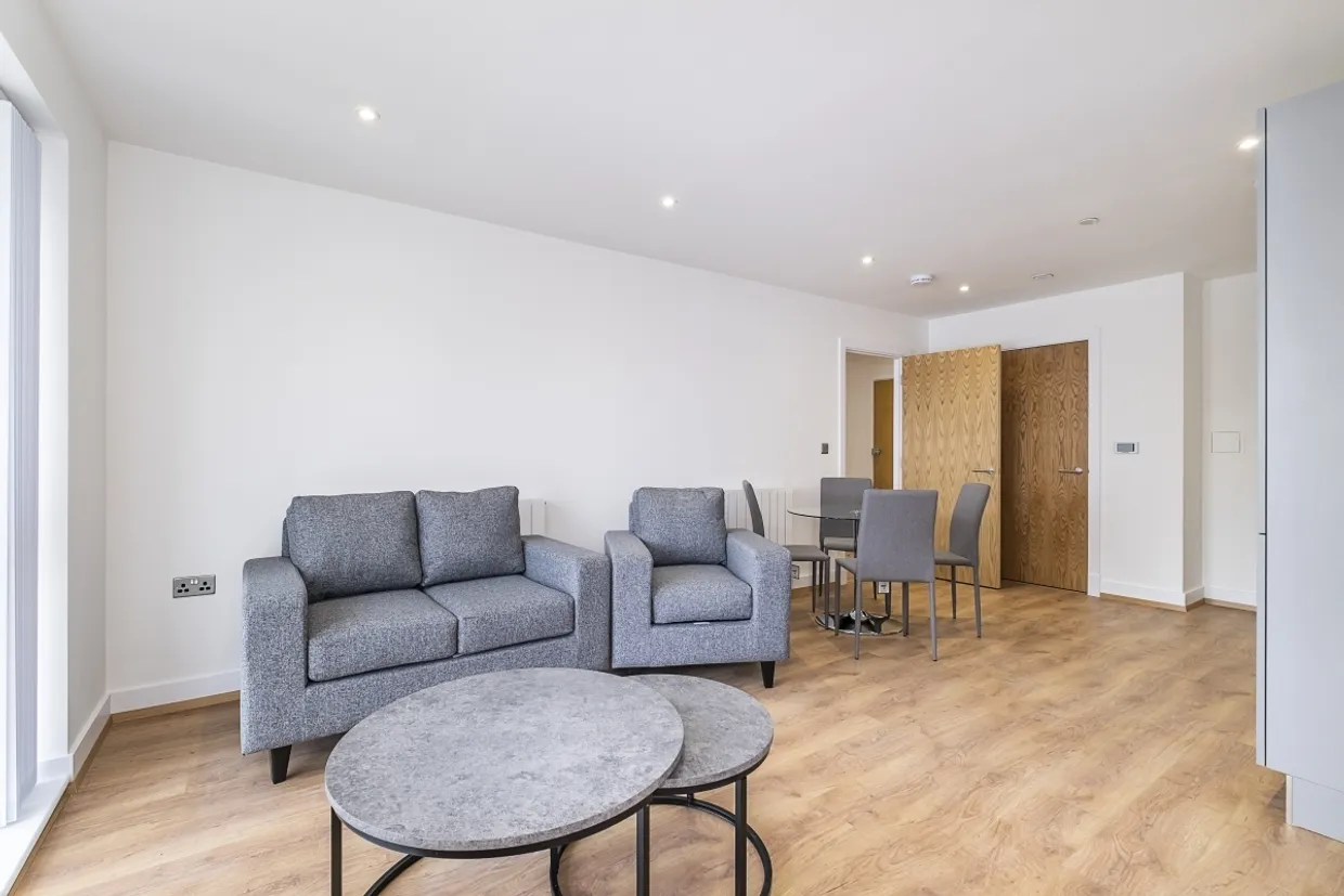 1 Mast Quay London SE18 photo 1