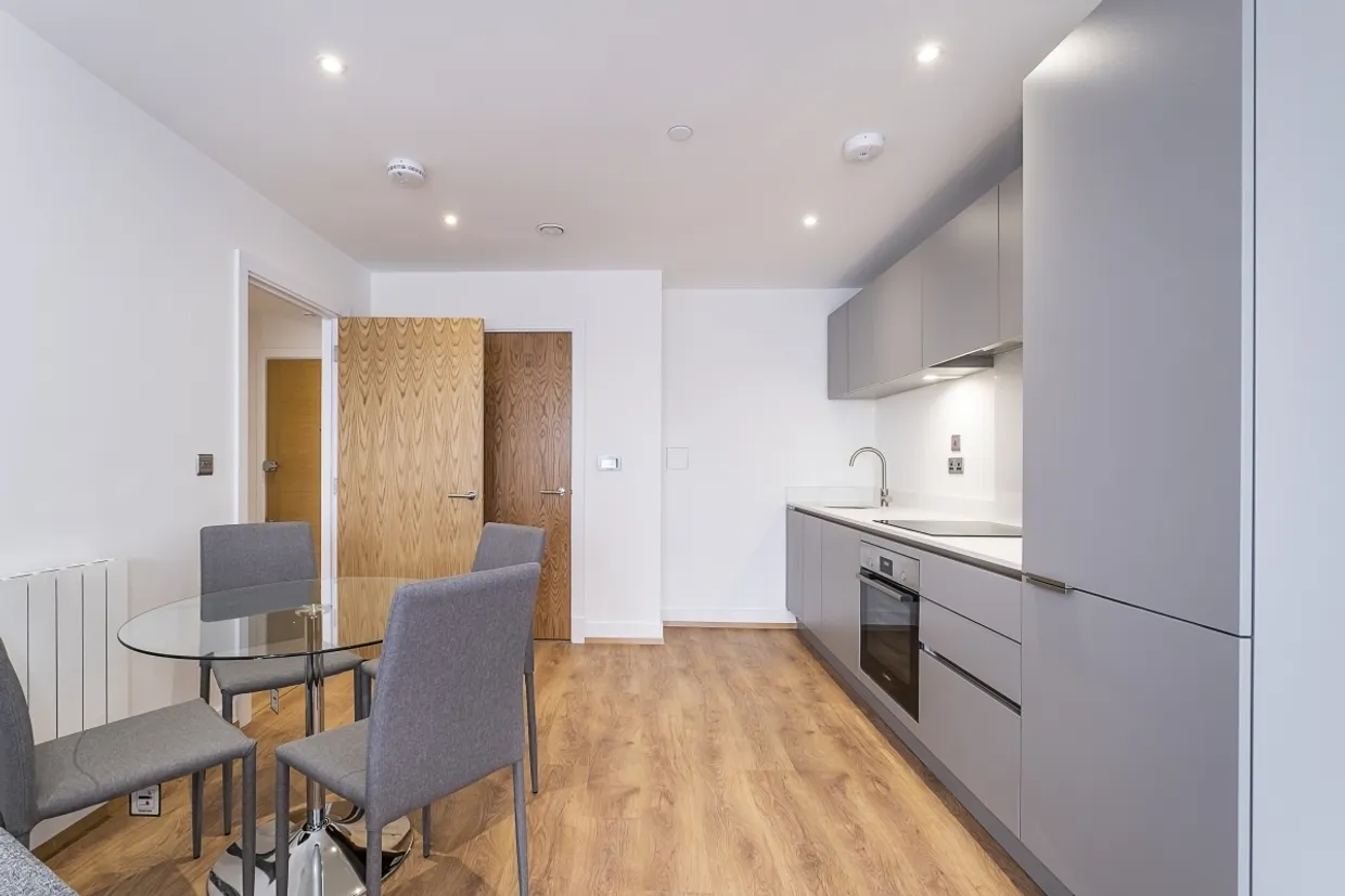 1 Mast Quay London SE18 photo 2