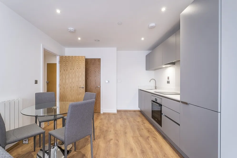 1 Mast Quay London SE18 photo 2