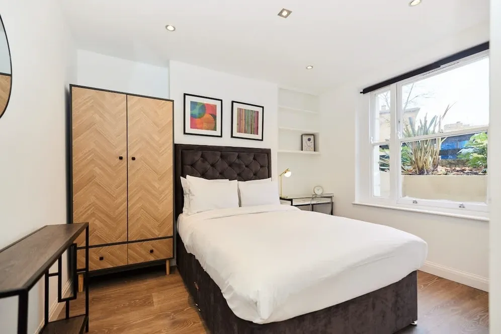 Southwark Park Road, Bermondsey, SE16 photo 5