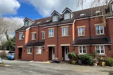 The Limes, Uttoxeter