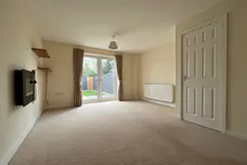 The Limes, Uttoxeter