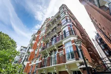 Park Close Knightsbridge SW1X photo 12