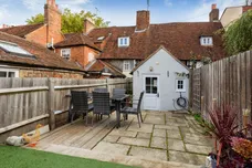 Castle Street Farnham GU9 photo 12