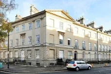 Johnstone Street Bath BA2 photo 1