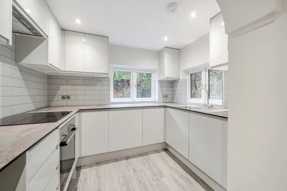 Kildare Gardens London W2