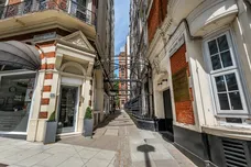 Park Close Knightsbridge SW1X photo 17