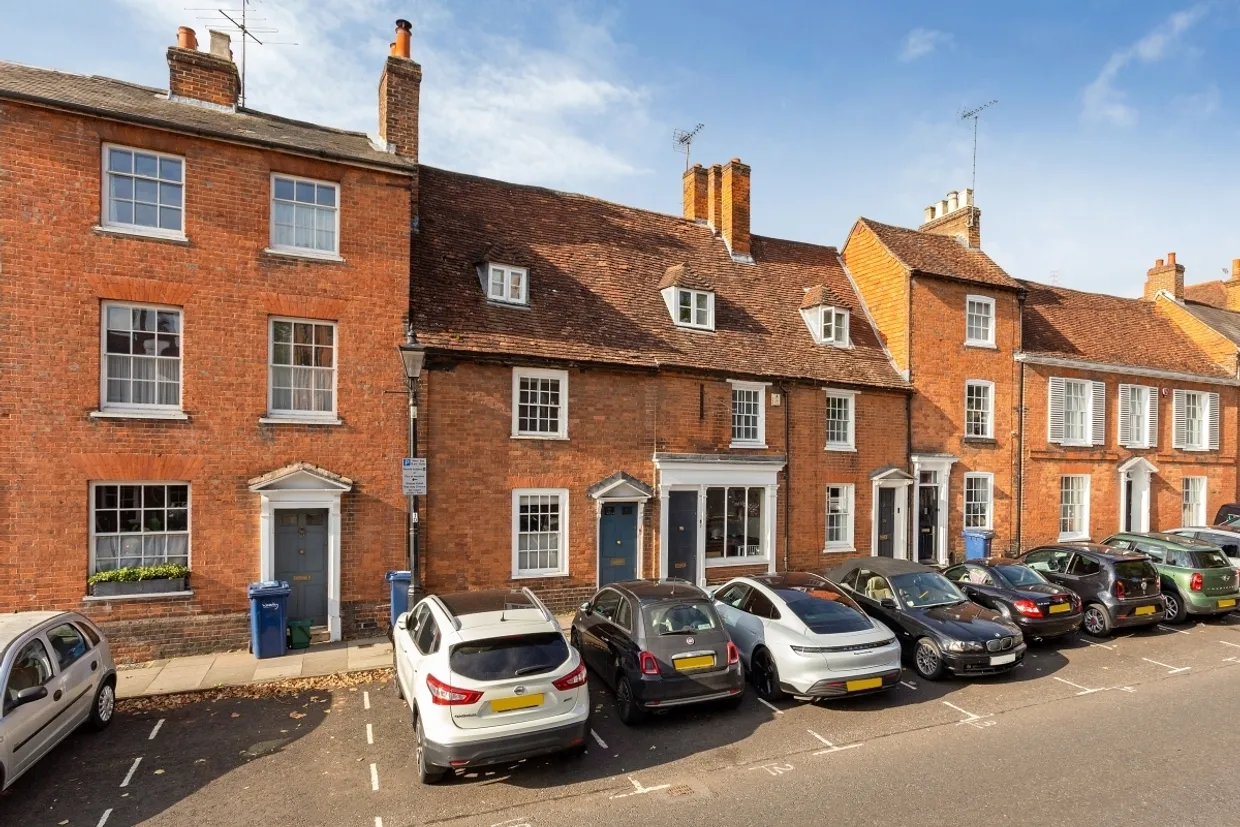 Castle Street Farnham GU9 photo 18