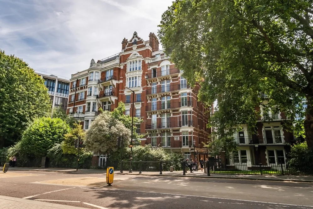 Park Close Knightsbridge SW1X photo 19