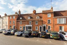 Castle Street Farnham GU9 photo 19