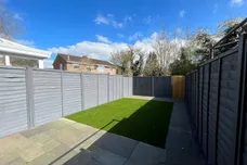 The Limes, Uttoxeter