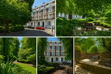 Kildare Gardens London W2 photo 8