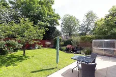 Temple Grove, Enfield