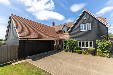 The Stables, Welwyn, AL6