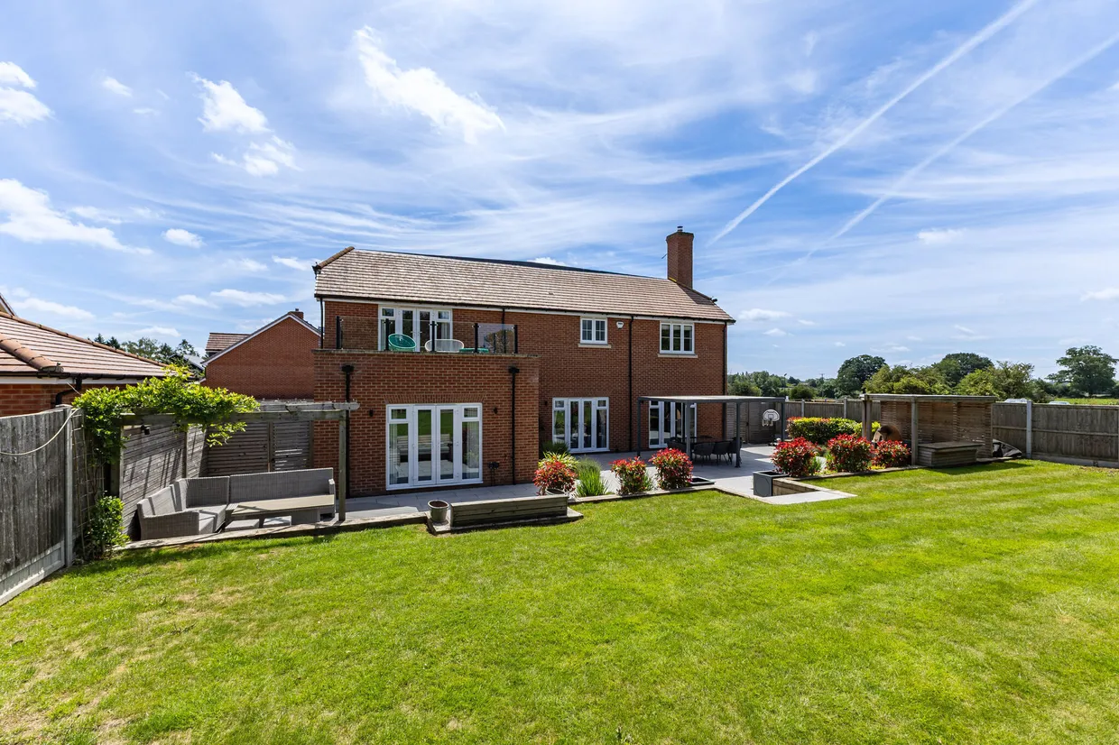 The Stables, Welwyn, AL6 photo 8