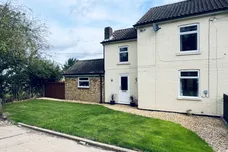 Sixteen Foot Bank, Chatteris
