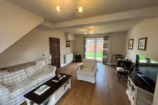 Sixteen Foot Bank, Chatteris