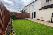 Sixteen Foot Bank, Chatteris