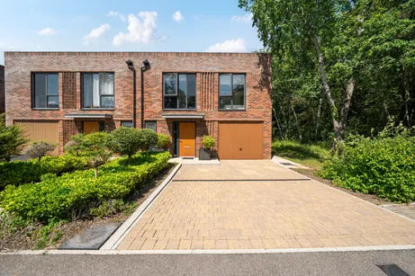 Barnes Wallis Way, St. Albans, AL2