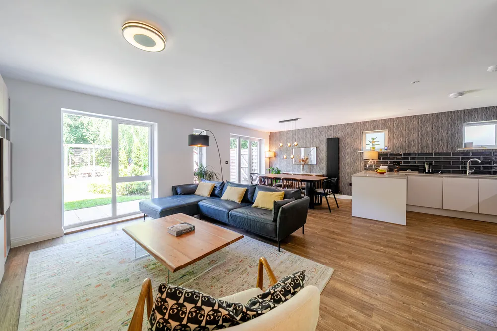 Barnes Wallis Way, St. Albans, AL2
