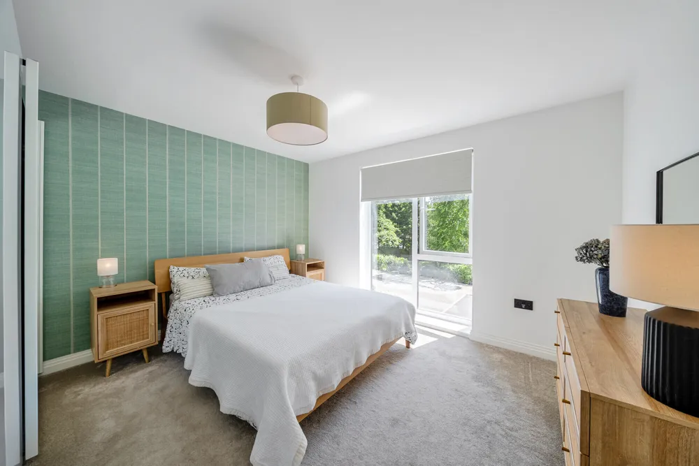 Barnes Wallis Way, St. Albans, AL2