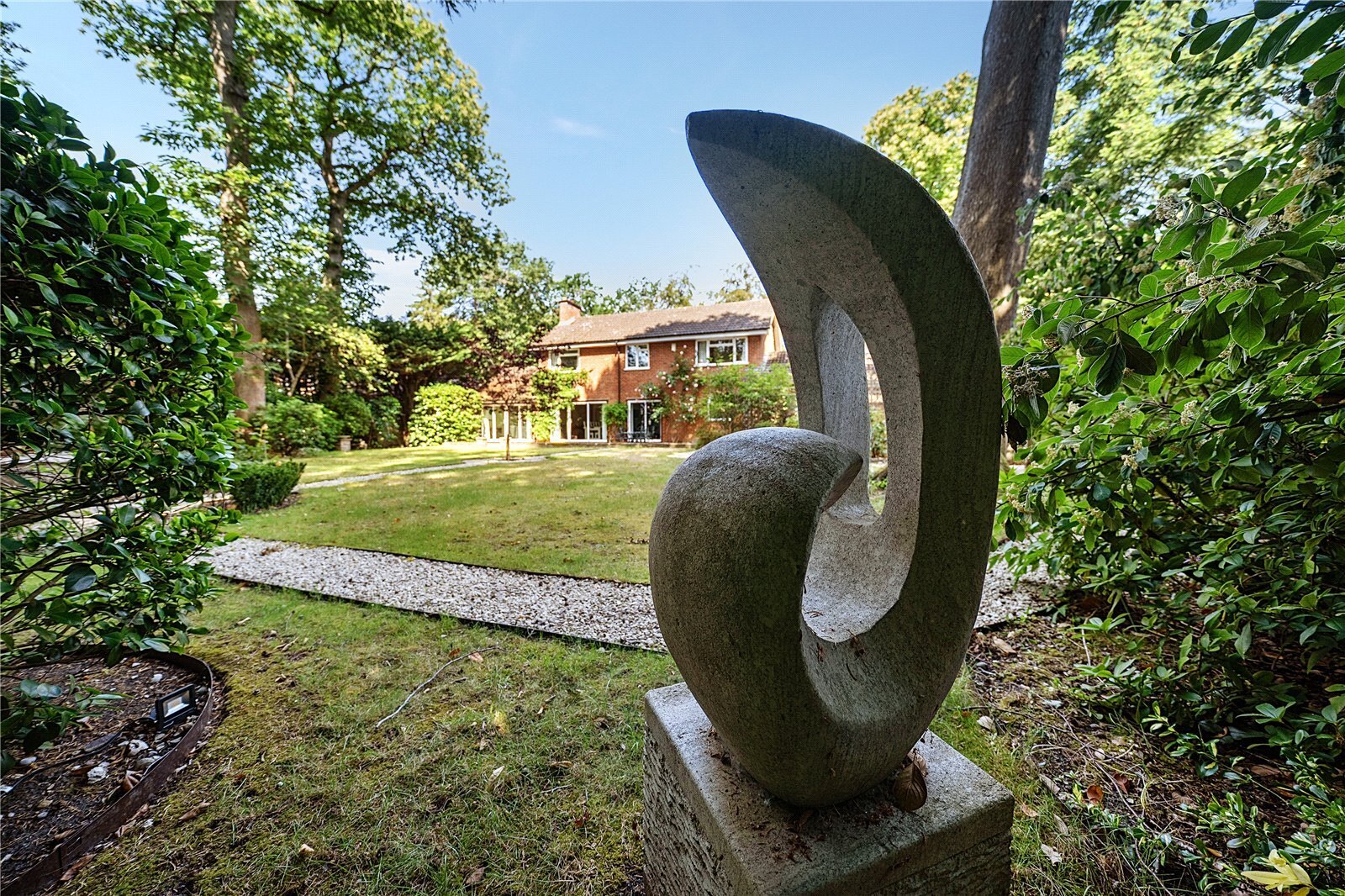 Upper Chobham Road, Camberley, Surrey, GU15