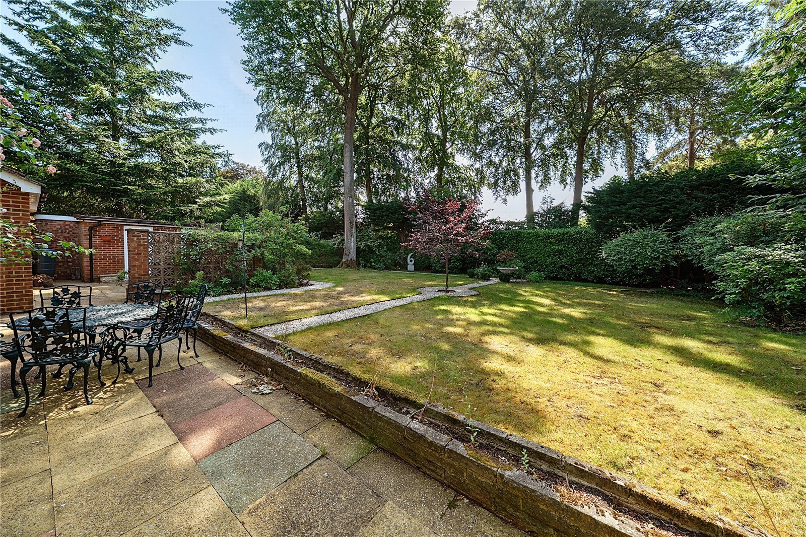 Upper Chobham Road, Camberley, Surrey, GU15