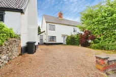 Mount Street, Diss