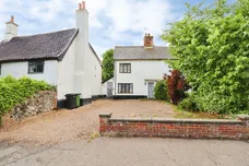 Mount Street, Diss