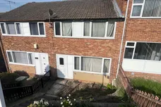Broad Lane Close, Bramley, Leeds