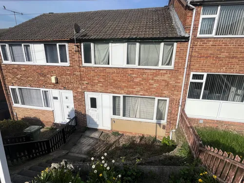 Broad Lane Close, Bramley, Leedsphoto