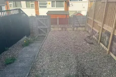 Broad Lane Close, Bramley, Leeds