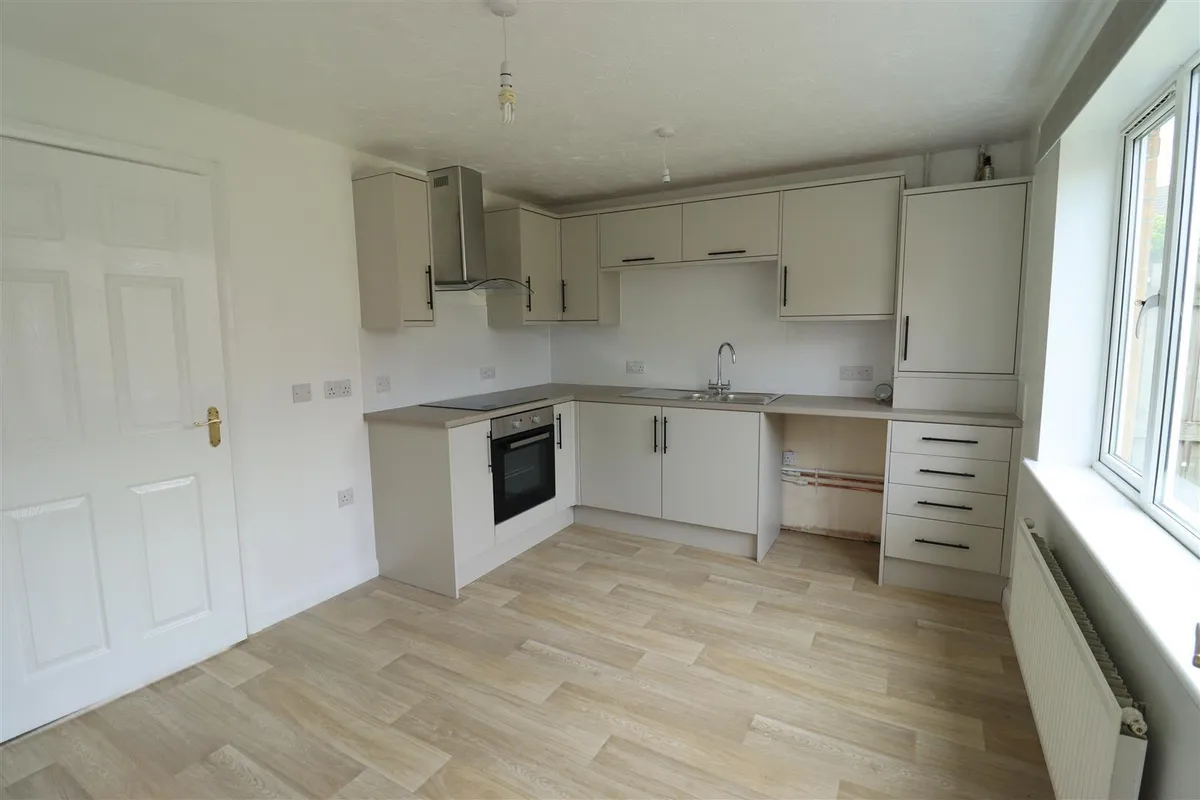 Willow Drive, Brough