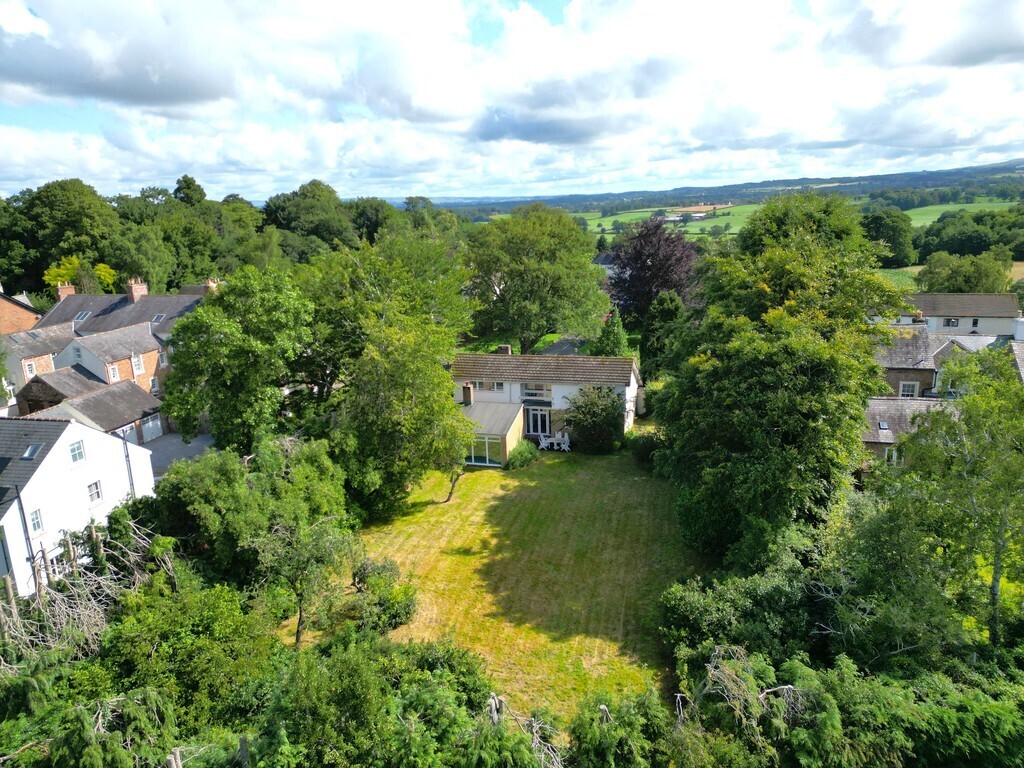 Plains Road, Wetheral, Carlisle Image 13