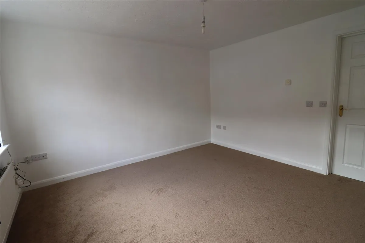Willow Drive, Brough