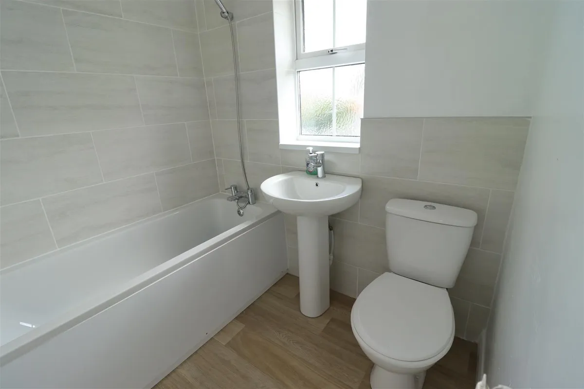 Willow Drive, Brough