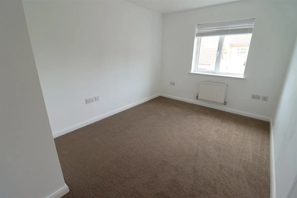 Willow Drive, Brough