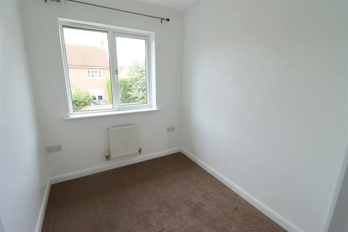 Willow Drive, Brough