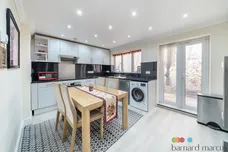 Webbs Road, London