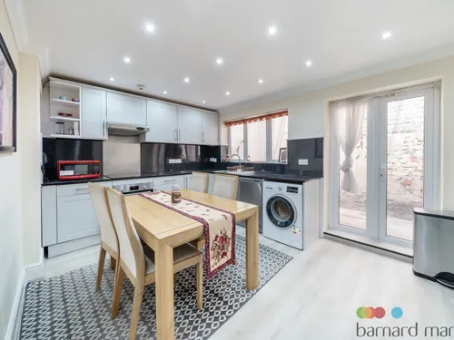 Webbs Road, Londonphoto