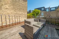 Webbs Road, London