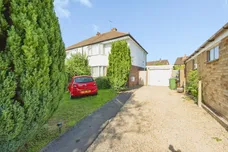 Stockwell Furlong, Haddenham, Aylesbury