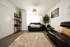 Stockwell Furlong, Haddenham, Aylesbury