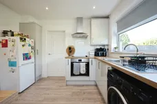 Stockwell Furlong, Haddenham, Aylesbury