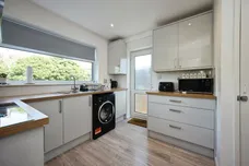 Stockwell Furlong, Haddenham, Aylesbury