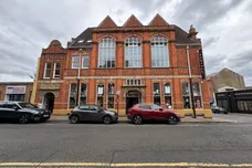 St Giles Street, NORTHAMPTON