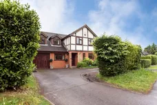 Denham Lane Chalfont St. Peter SL9 photo 1