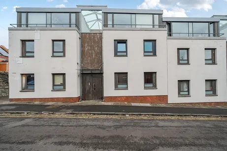 Westbourne Grove Bristol BS3