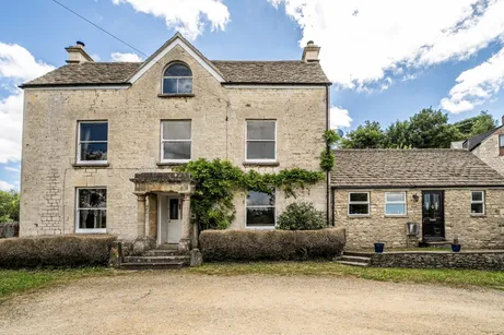 Tetbury Lane Stroud GL6