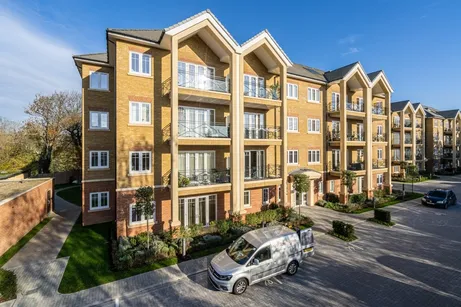 Wharf Lane Rickmansworth WD3